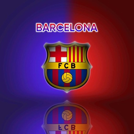 hình nền Barca 0024