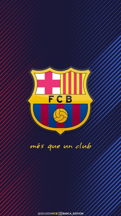 hình nền Barca 0077