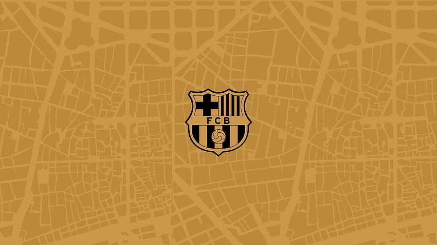 hình nền Barca 0084