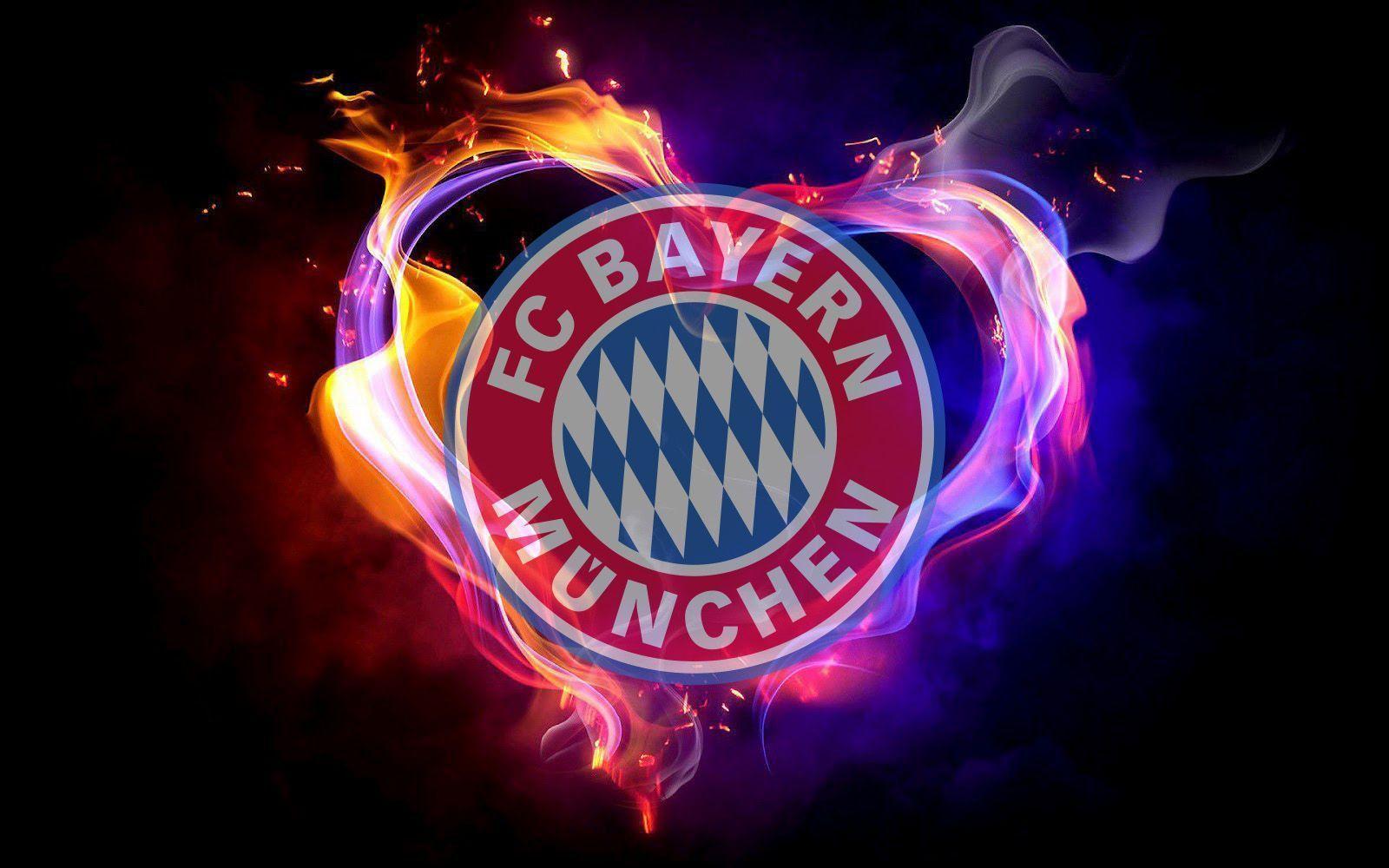 hình nền Bayern Munich 0046