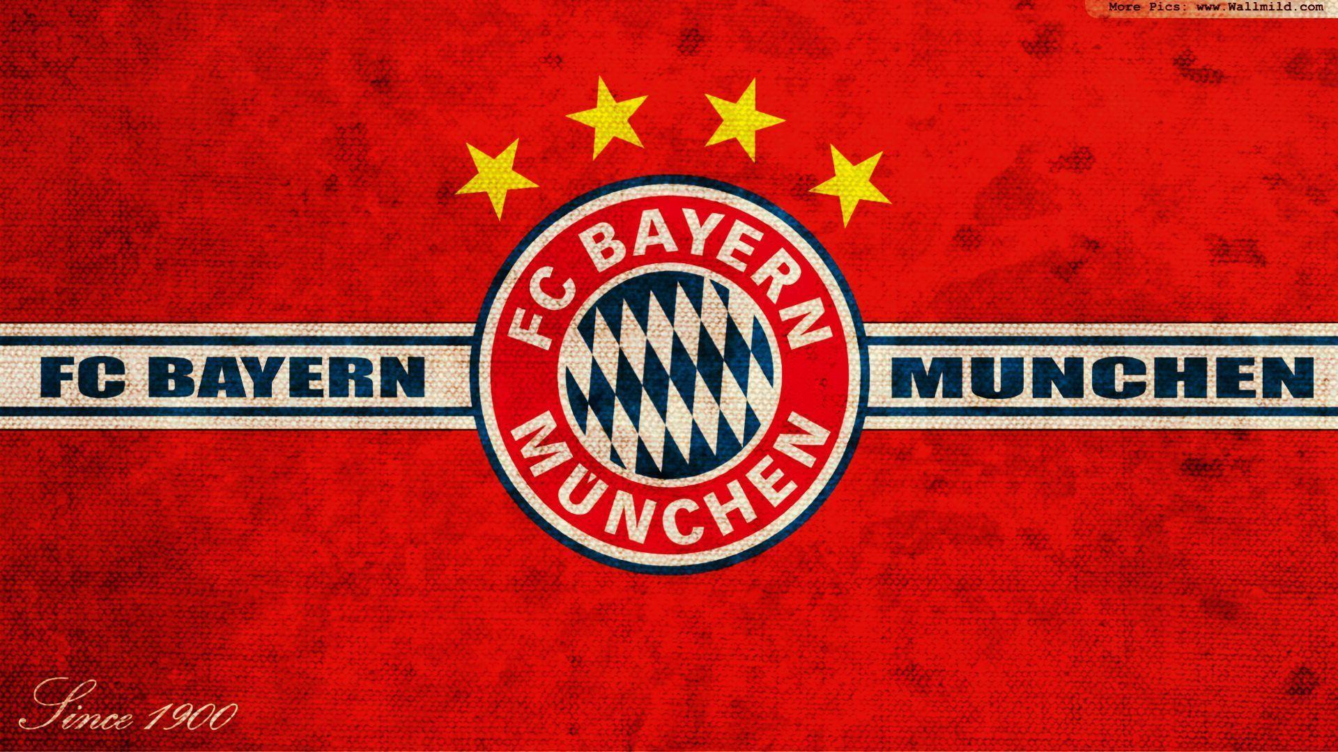 hình nền Bayern Munich 0047