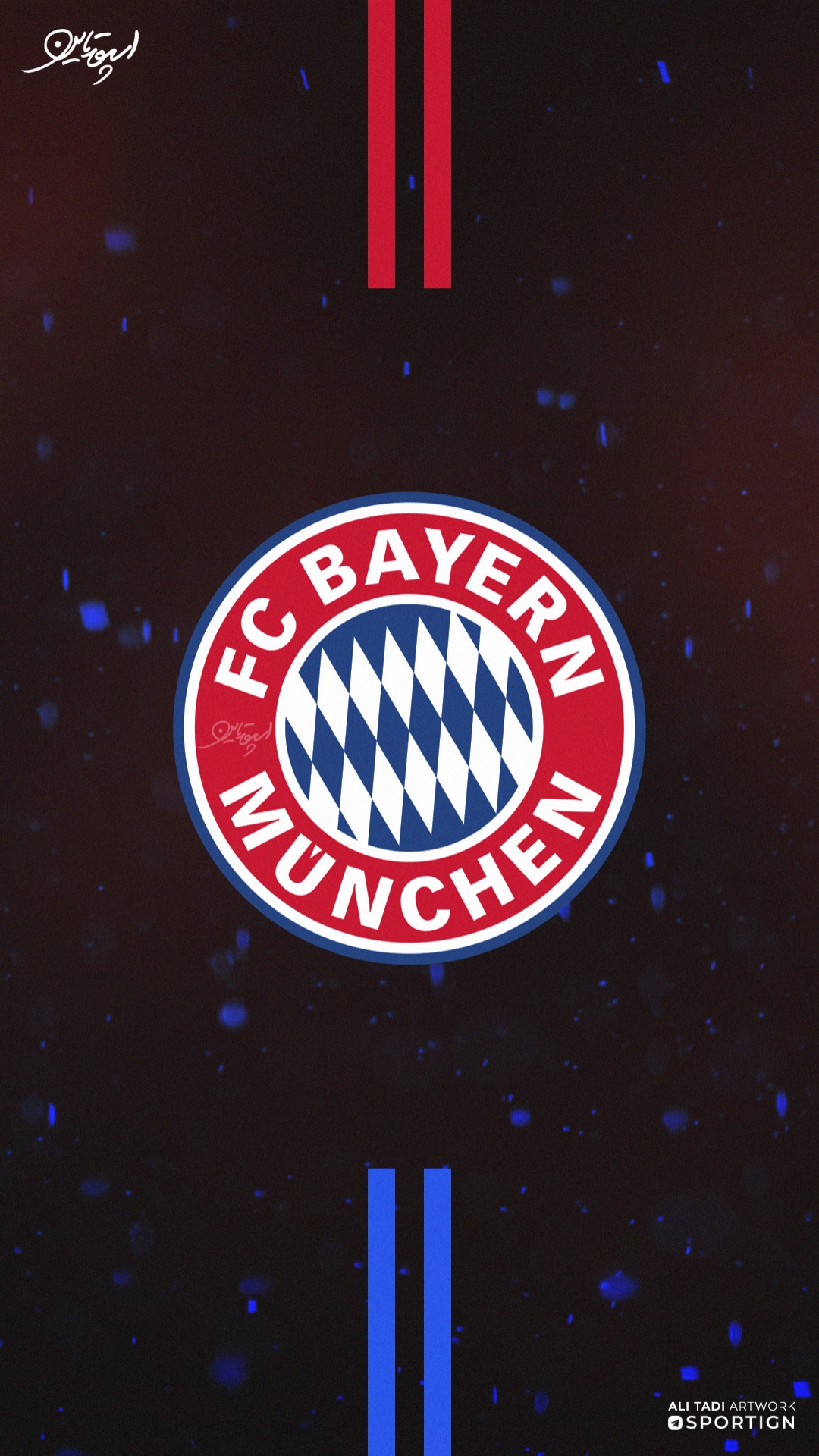 hình nền Bayern Munich 0053