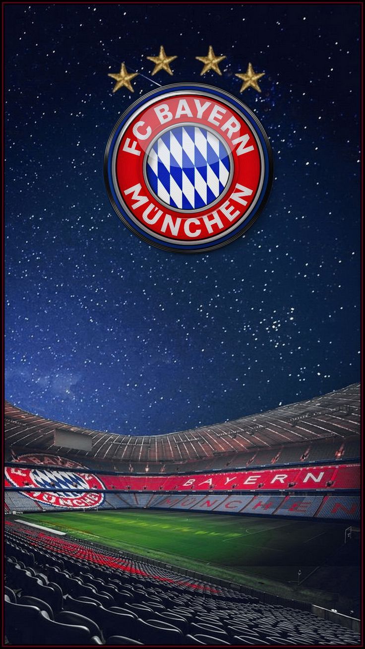 hình nền Bayern Munich 0056