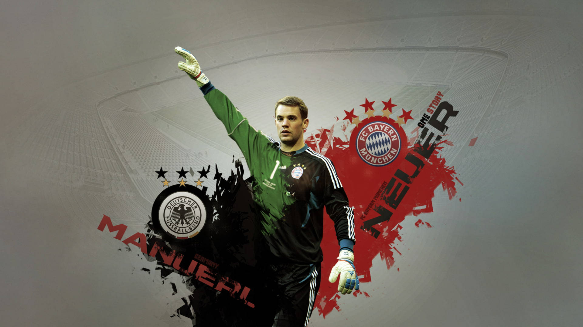 hình nền Bayern Munich 0061