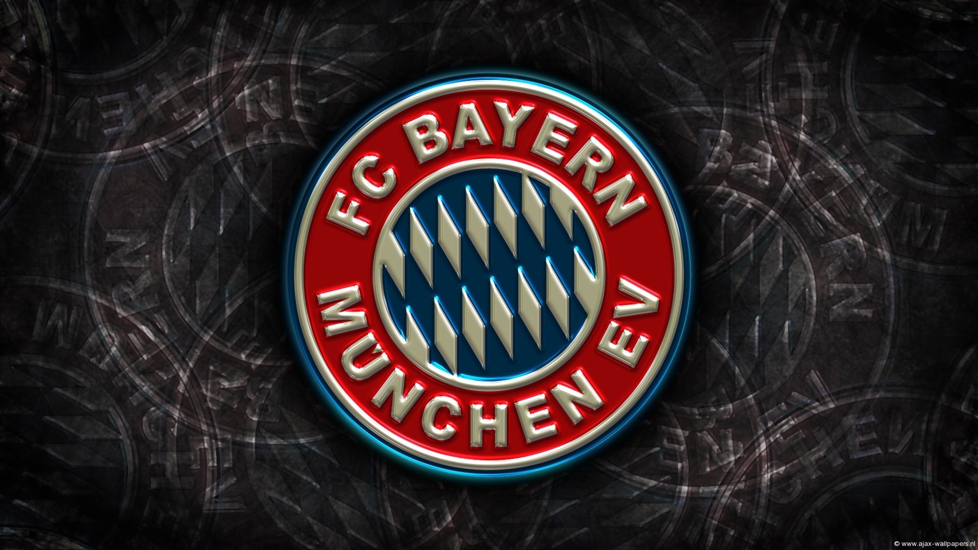 hình nền Bayern Munich 0062