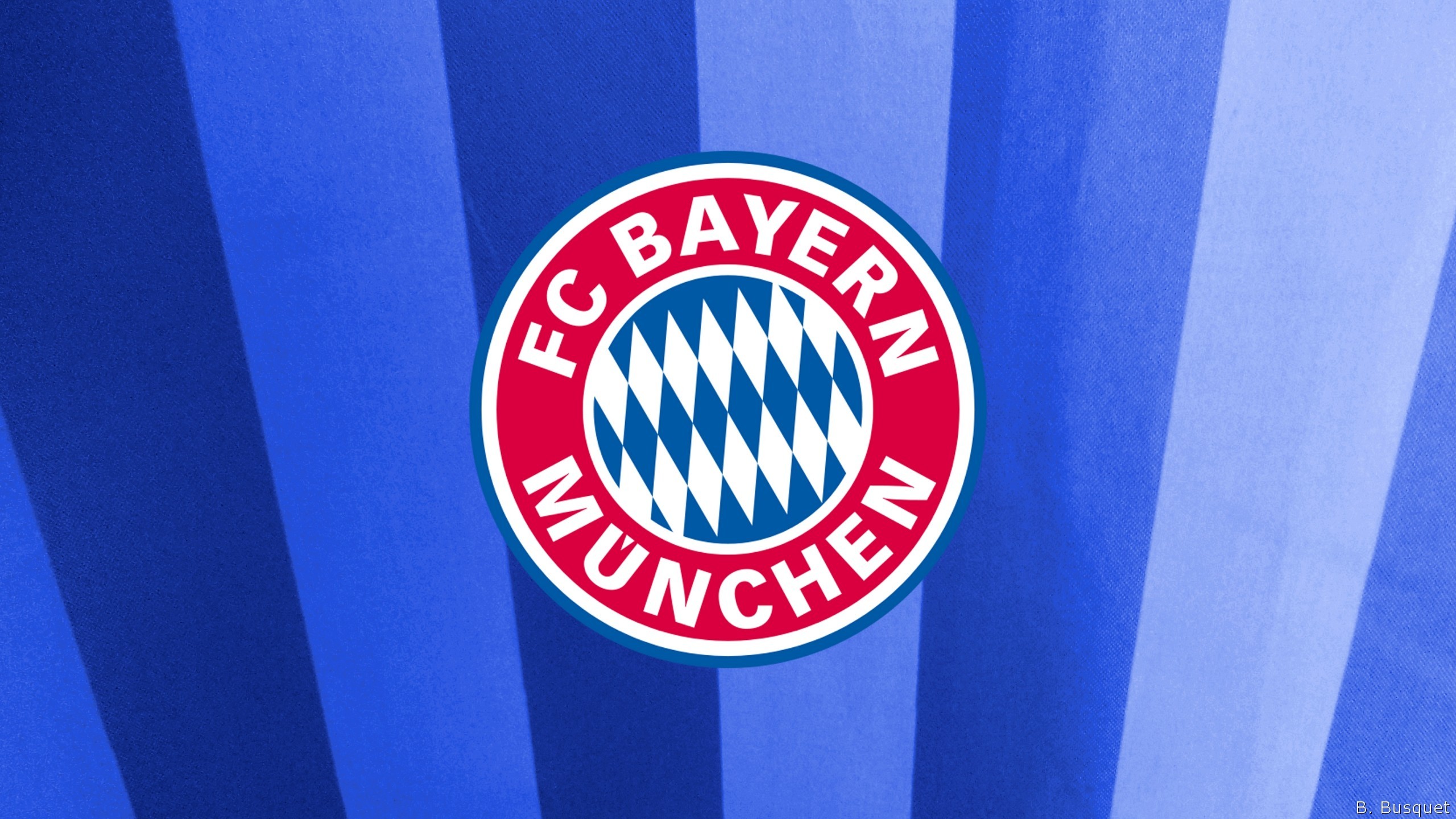 hình nền Bayern Munich 0063