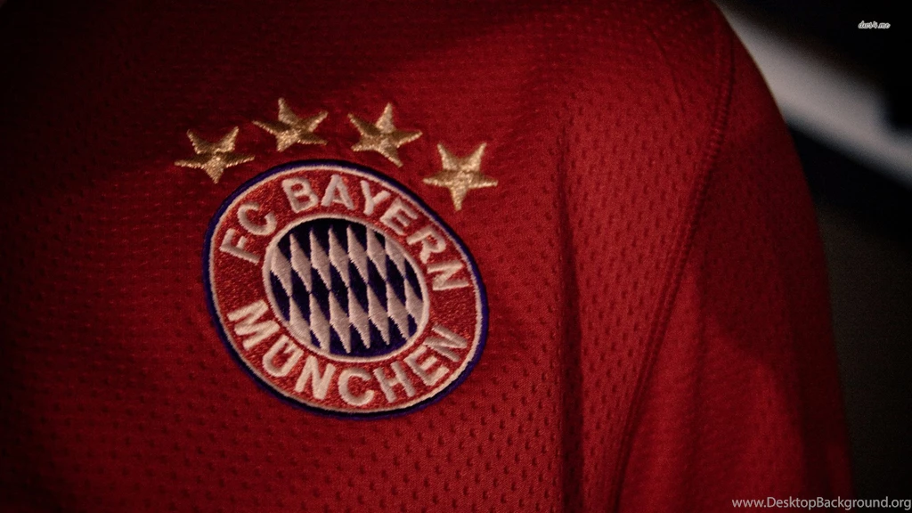 hình nền Bayern Munich 0076