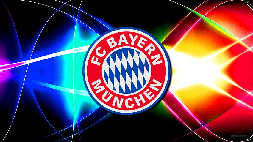 hình nền Bayern Munich 0083