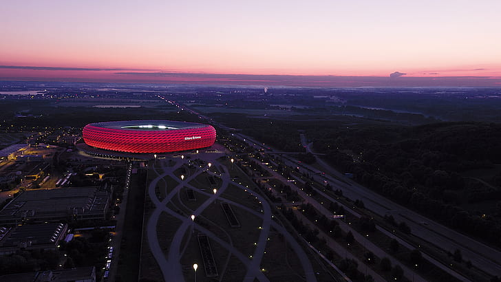 hình nền Bayern Munich 0084