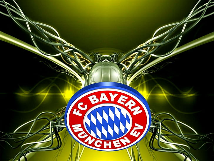 hình nền Bayern Munich 0088