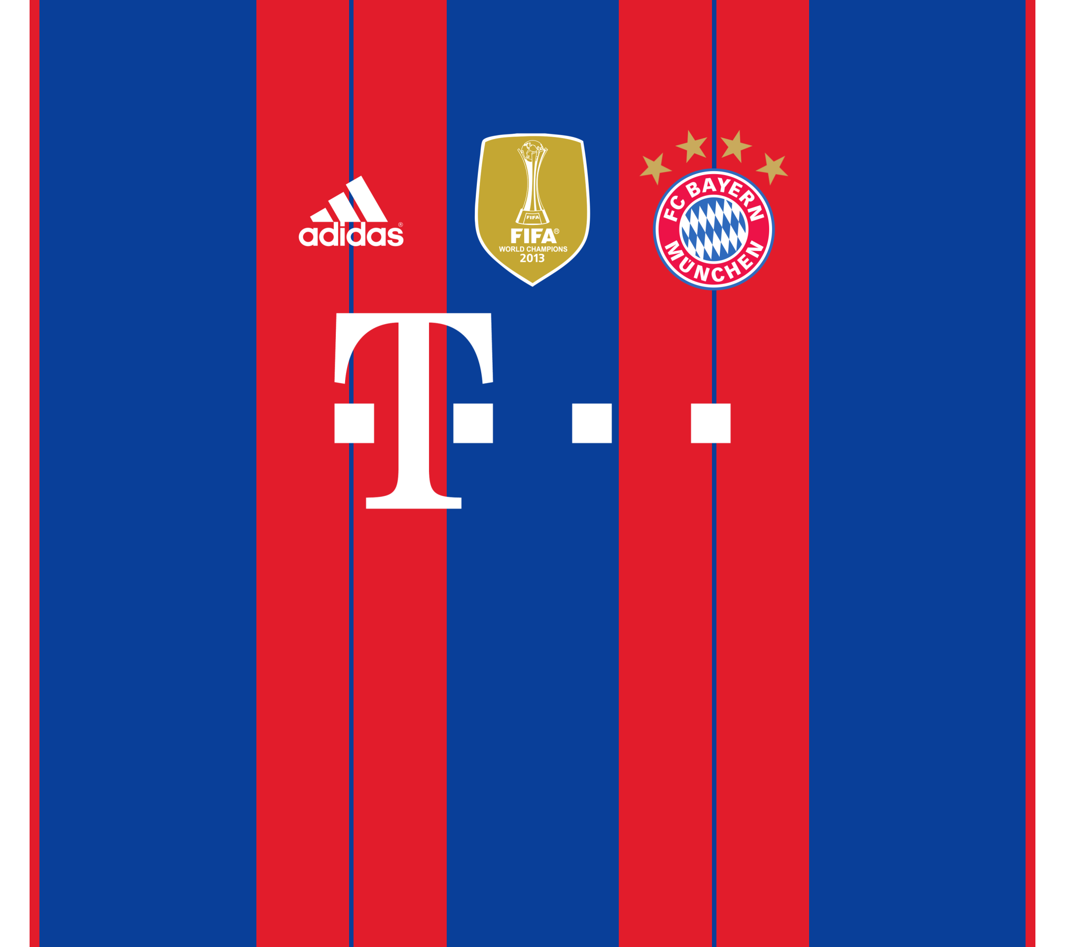 hình nền Bayern Munich 0092