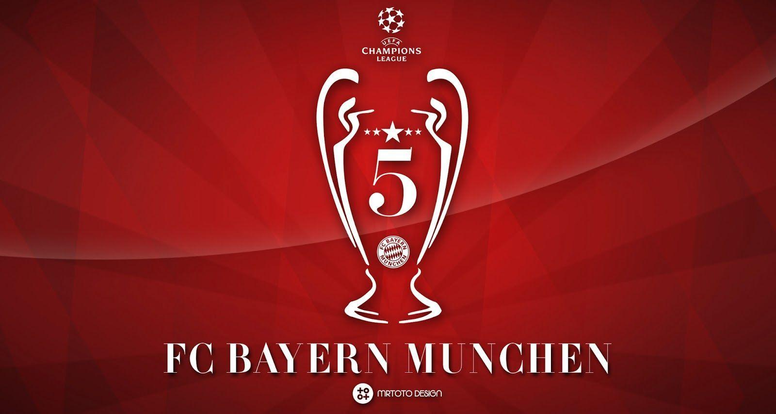 hình nền Bayern Munich 0097