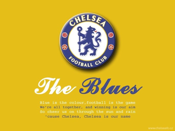 hình nền Chelsea 0071