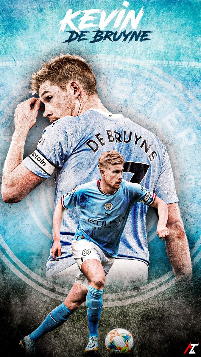 hình nền Kevin De Bruyne 0021