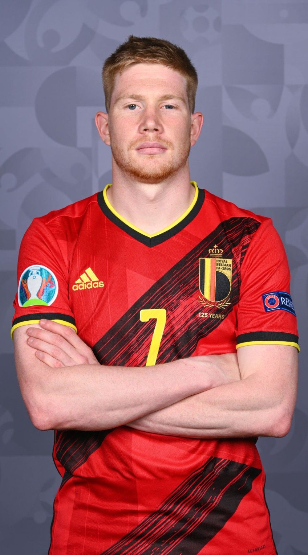 hình nền Kevin De Bruyne 0023