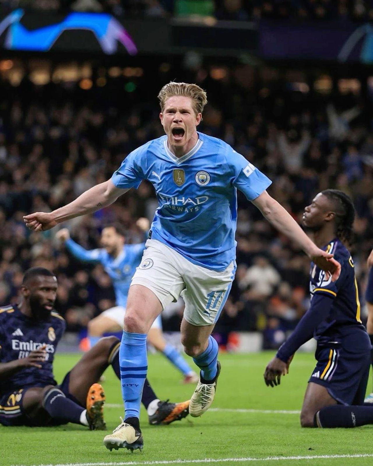 hình nền Kevin De Bruyne 0025