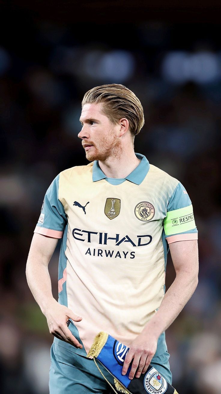 hình nền Kevin De Bruyne 0032