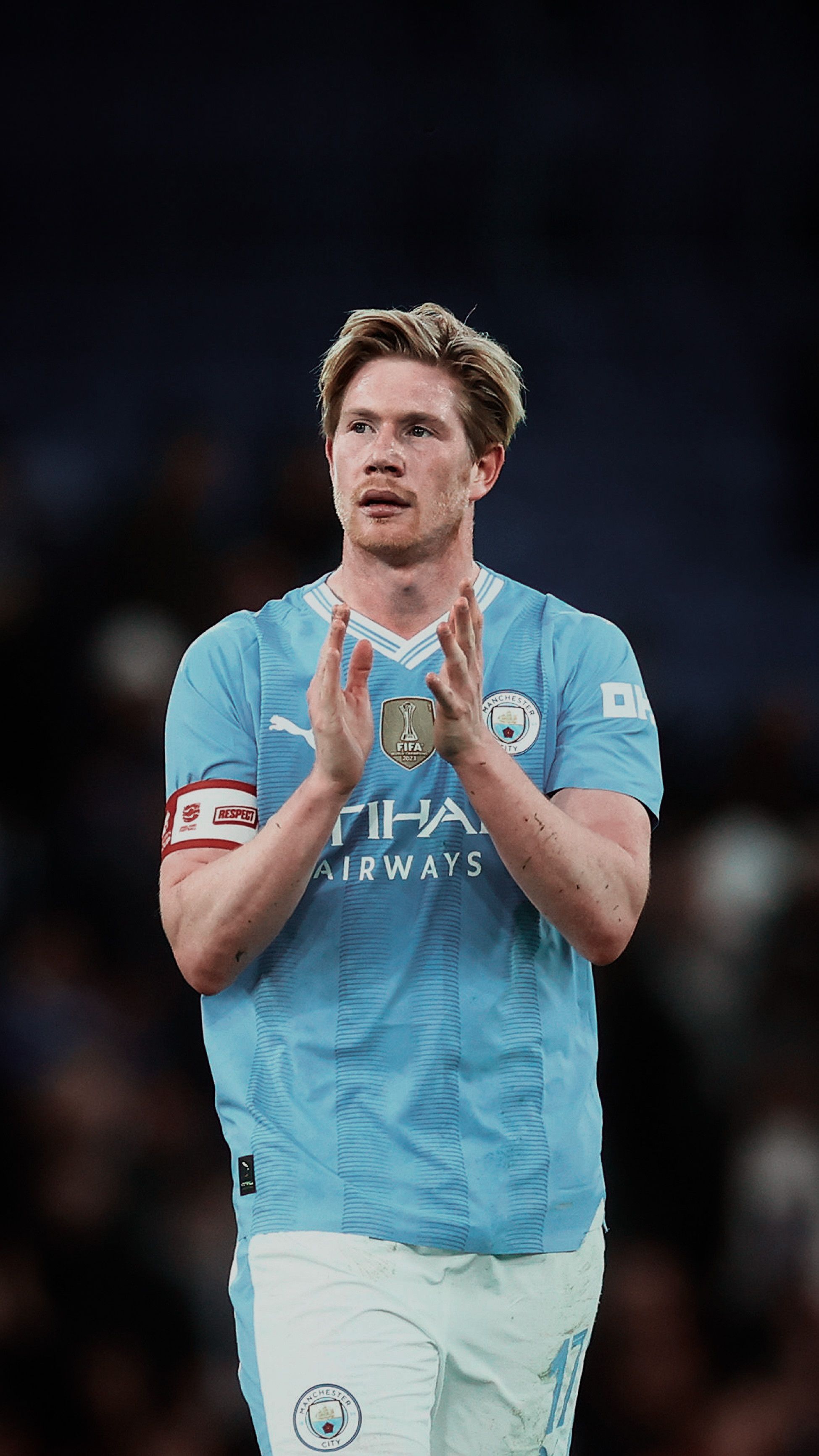 hình nền Kevin De Bruyne 0035