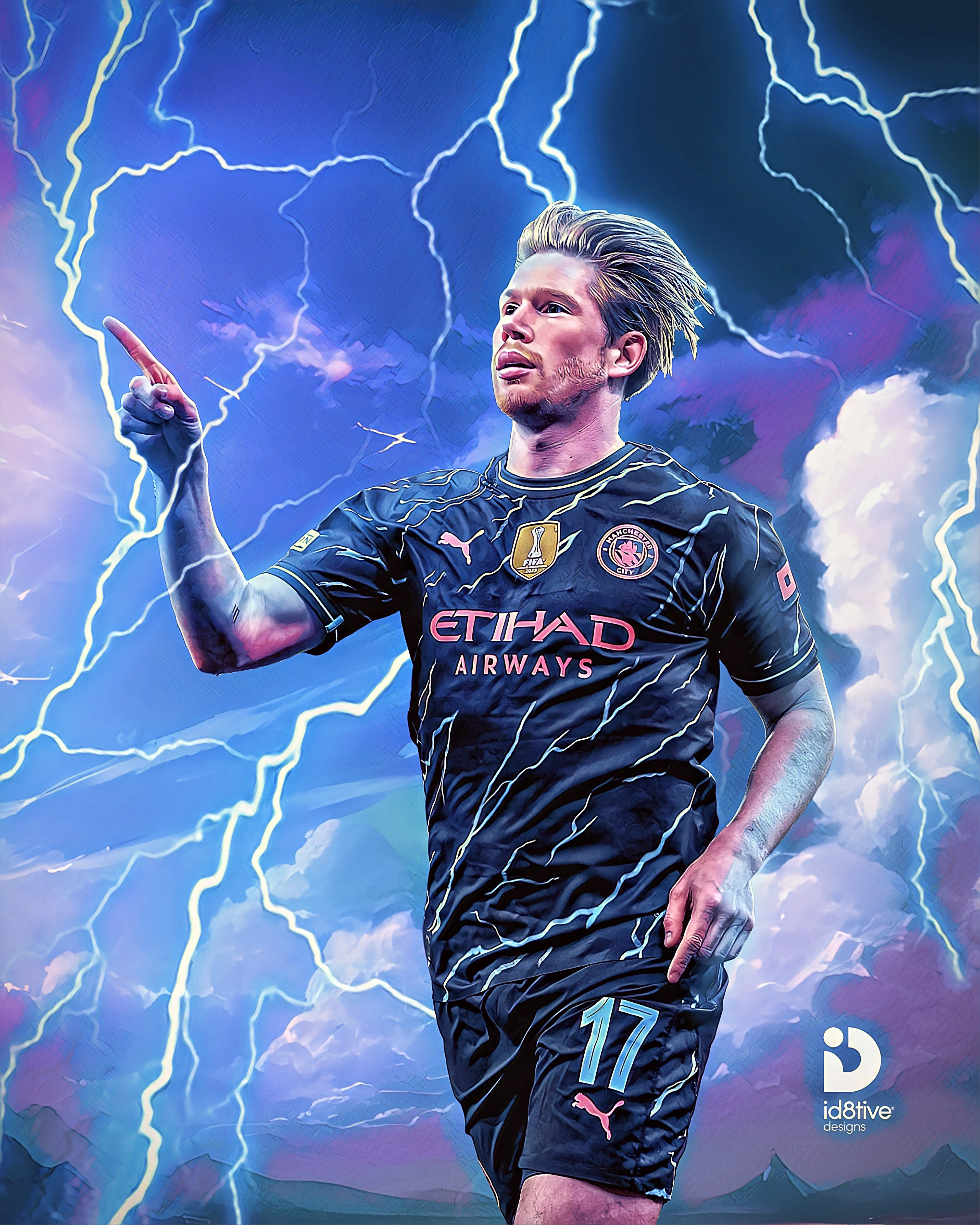 hình nền Kevin De Bruyne 0037