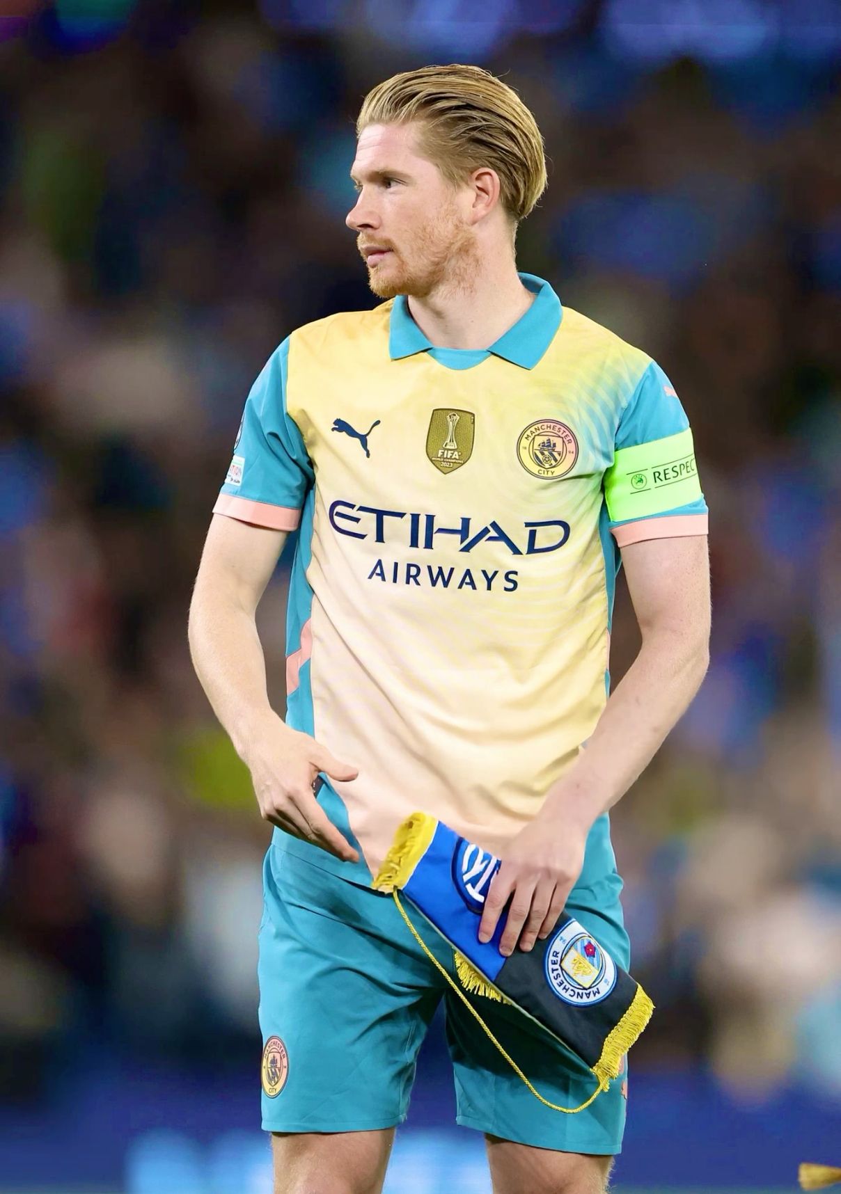 hình nền Kevin De Bruyne 0043