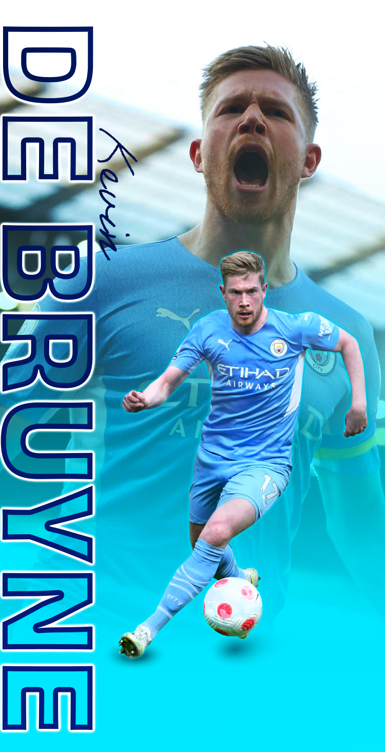 hình nền Kevin De Bruyne 0045