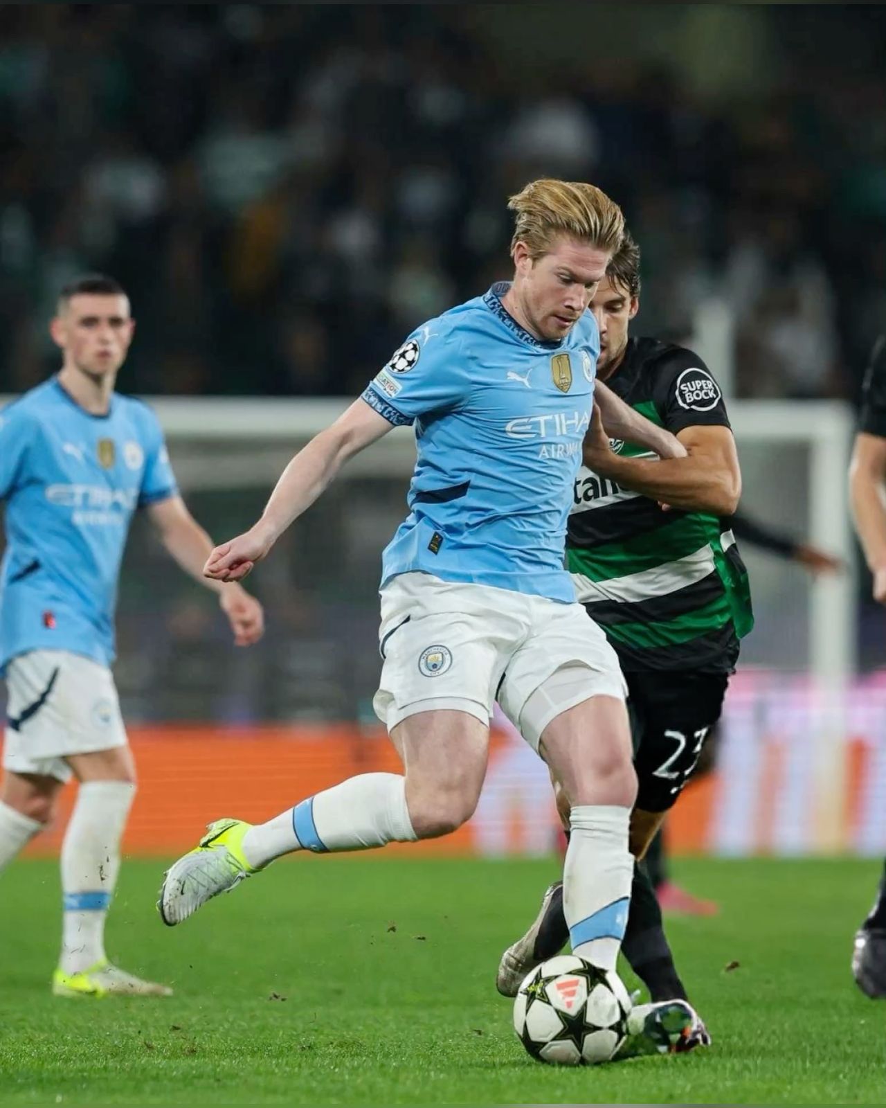 hình nền Kevin De Bruyne 0047