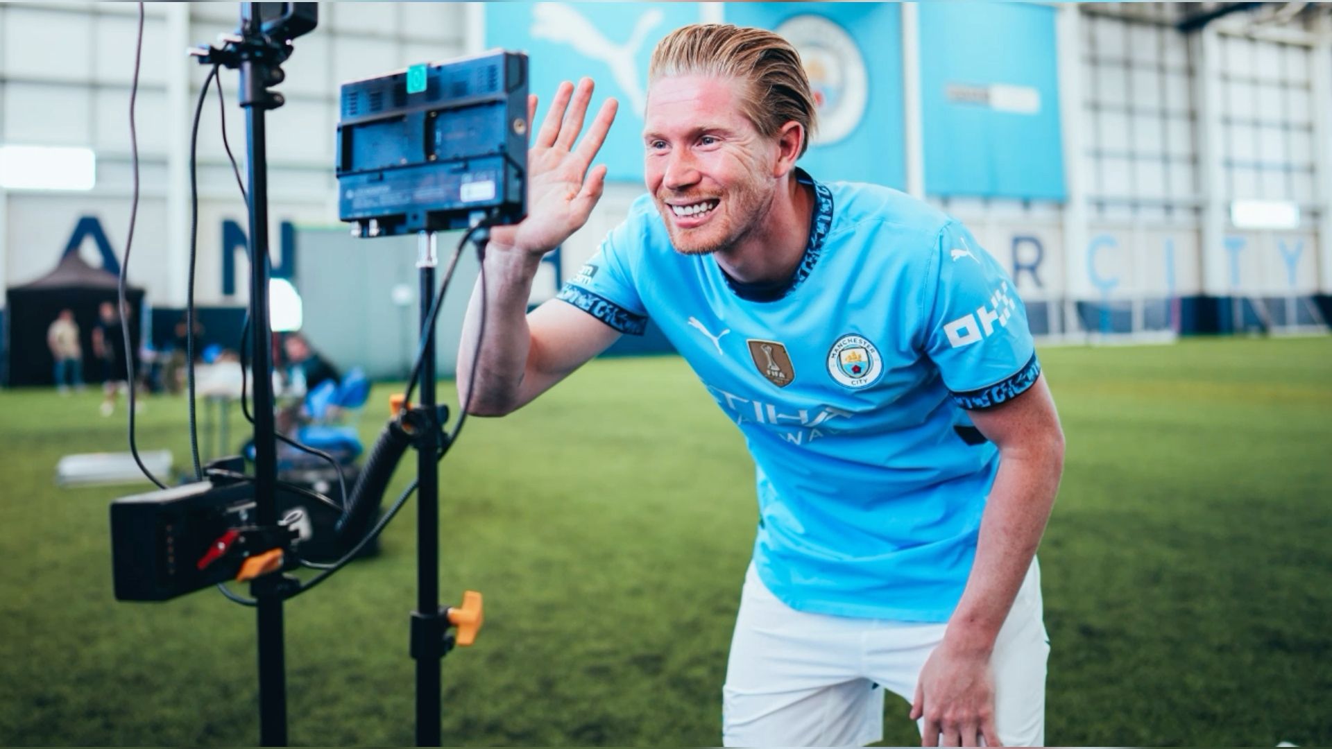 hình nền Kevin De Bruyne 0048