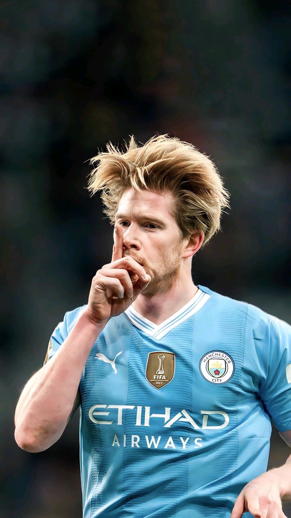 hình nền Kevin De Bruyne 0058