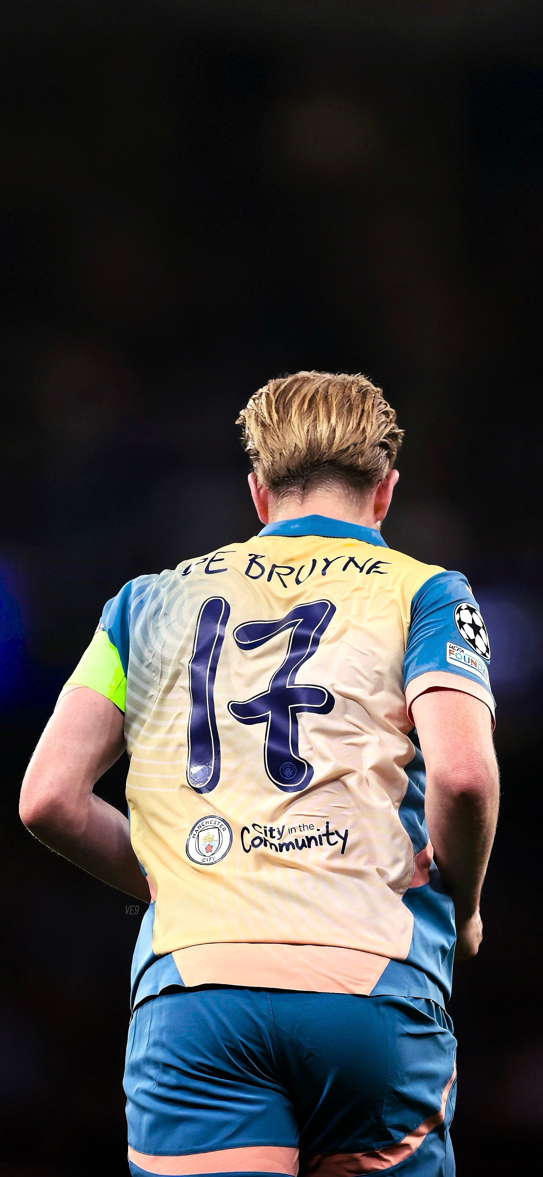 hình nền Kevin De Bruyne 0061