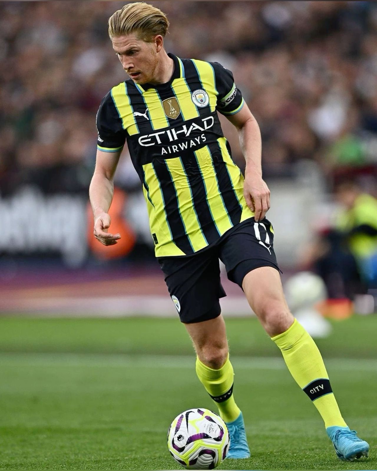 hình nền Kevin De Bruyne 0062