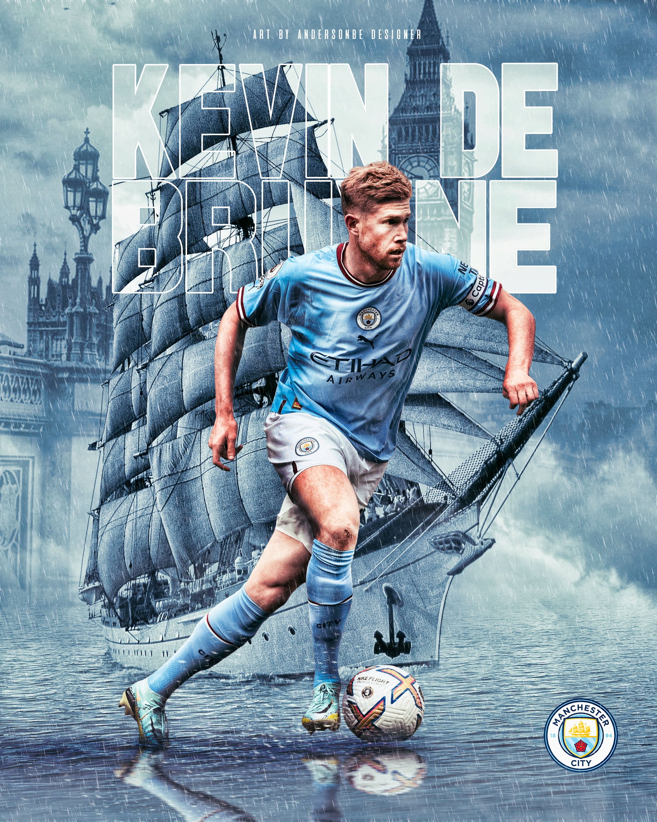 hình nền Kevin De Bruyne 0066