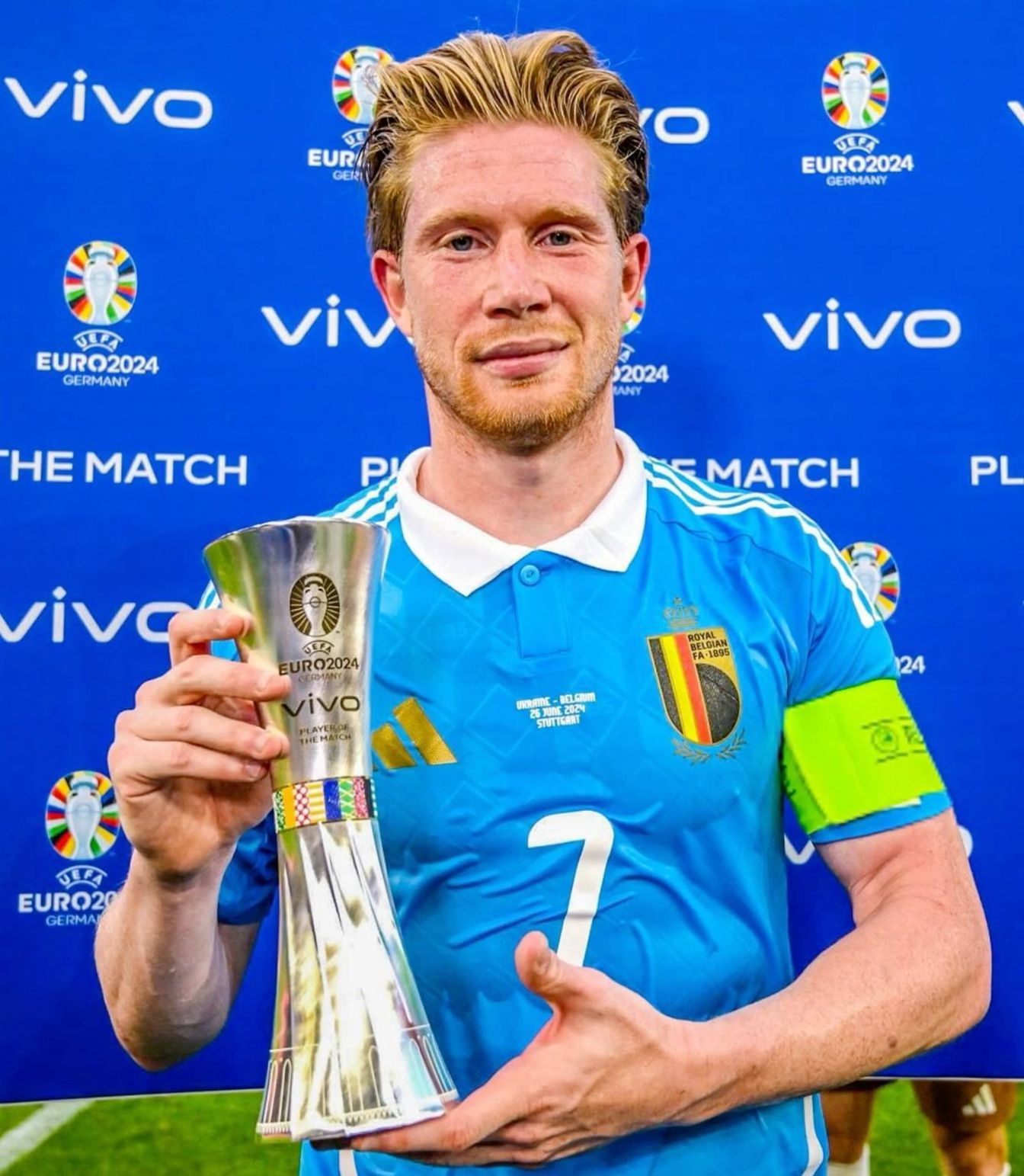 hình nền Kevin De Bruyne 0076