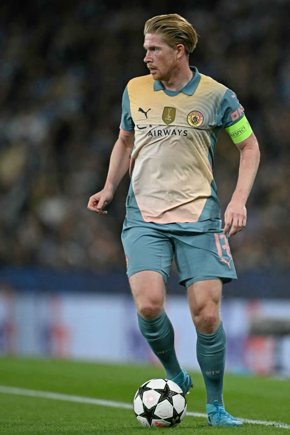 hình nền Kevin De Bruyne 0080