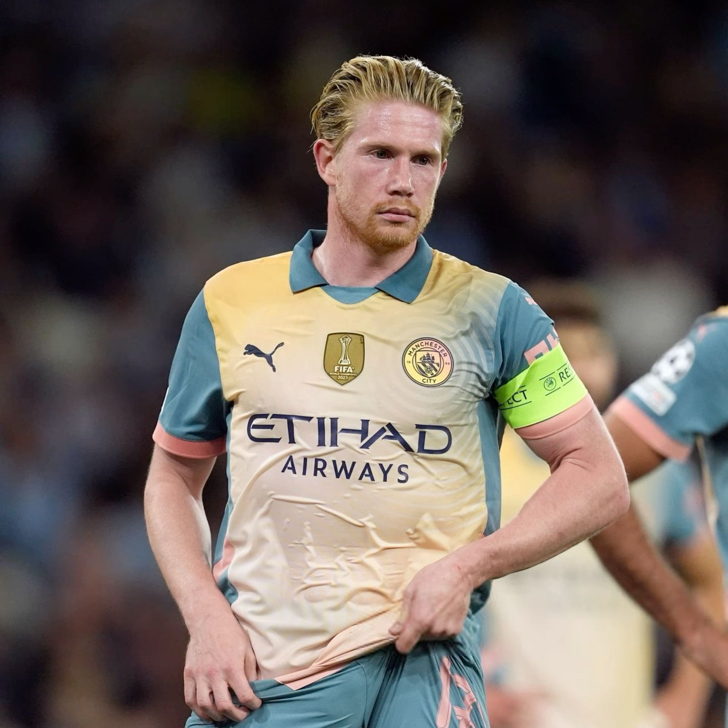 hình nền Kevin De Bruyne 0082