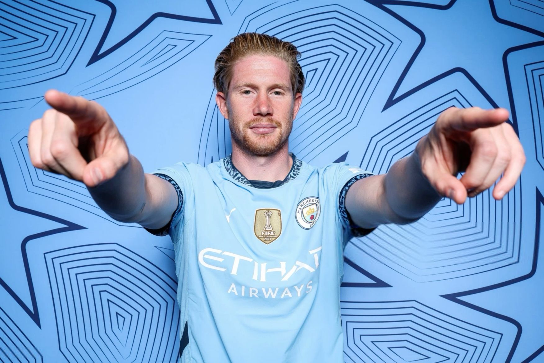 hình nền Kevin De Bruyne 0083