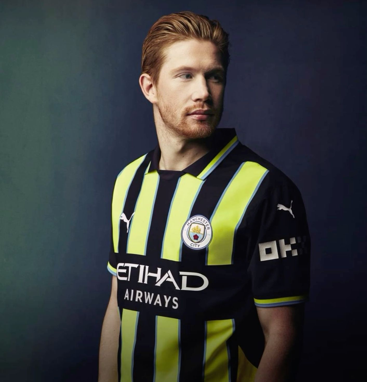 hình nền Kevin De Bruyne 0087