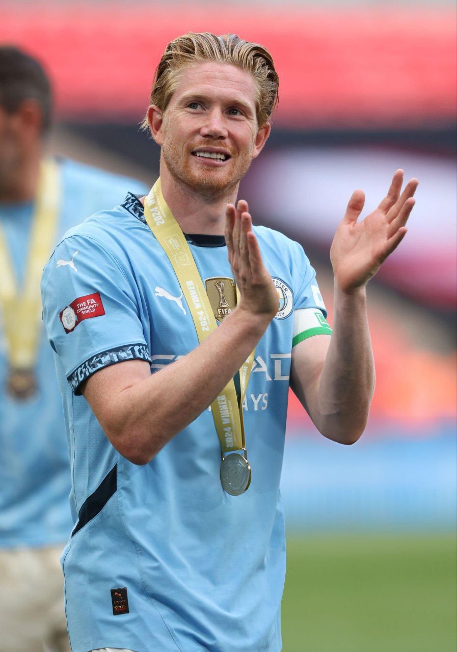 hình nền Kevin De Bruyne 0088