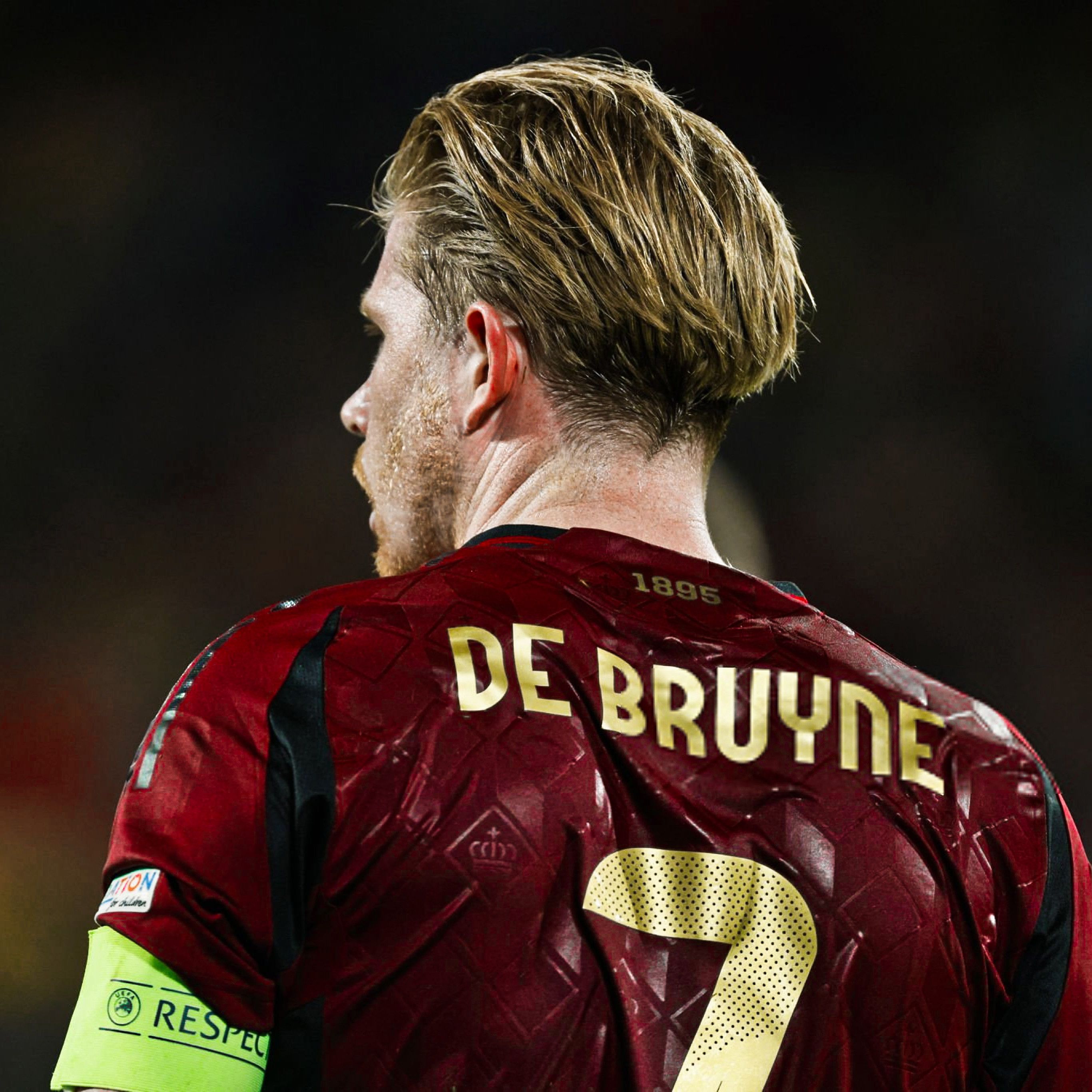 hình nền Kevin De Bruyne 0091