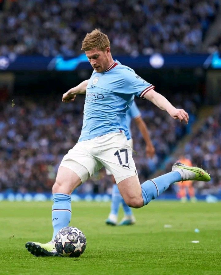 hình nền Kevin De Bruyne 0096