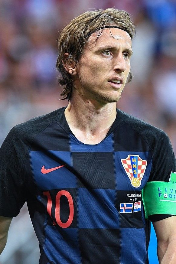 hình nền Luka Modric 0020