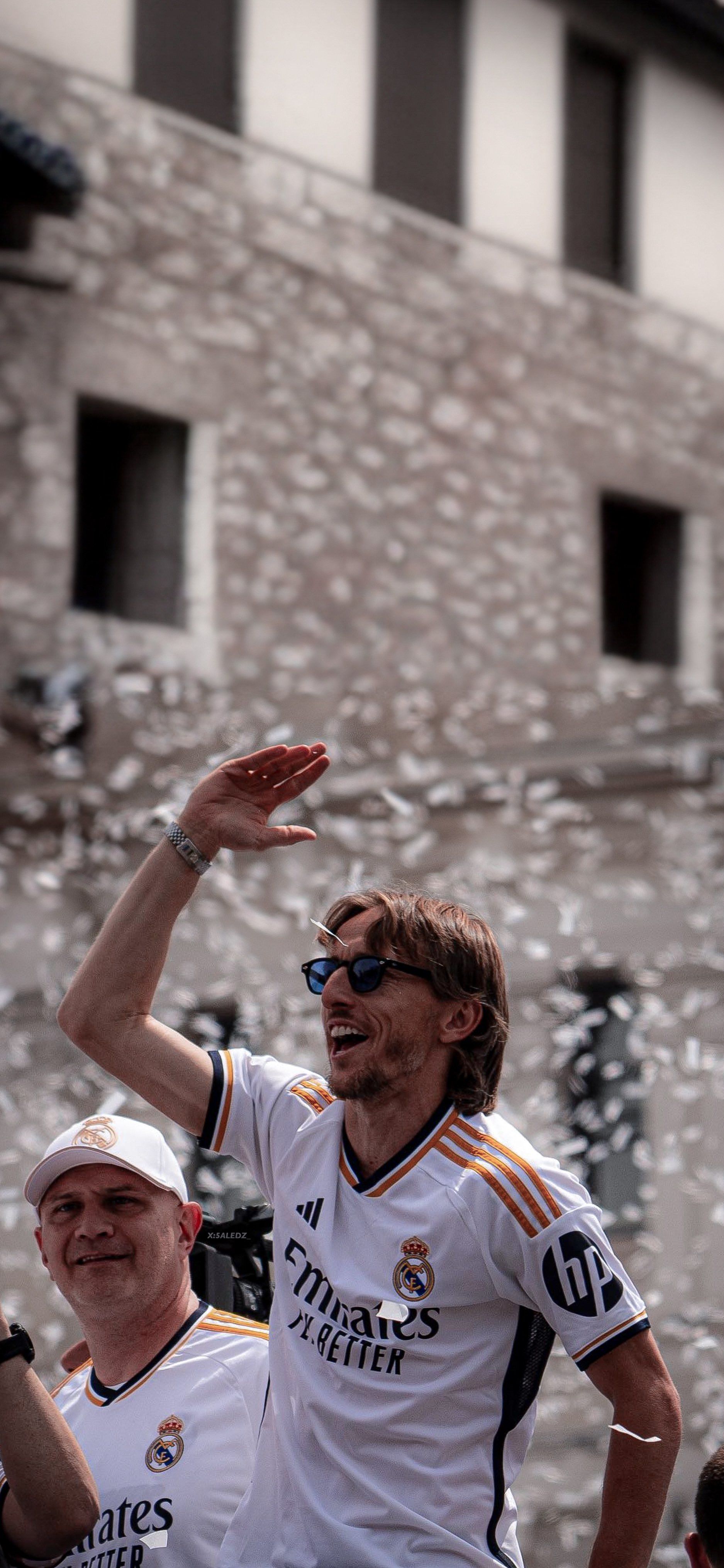 hình nền Luka Modric 0021