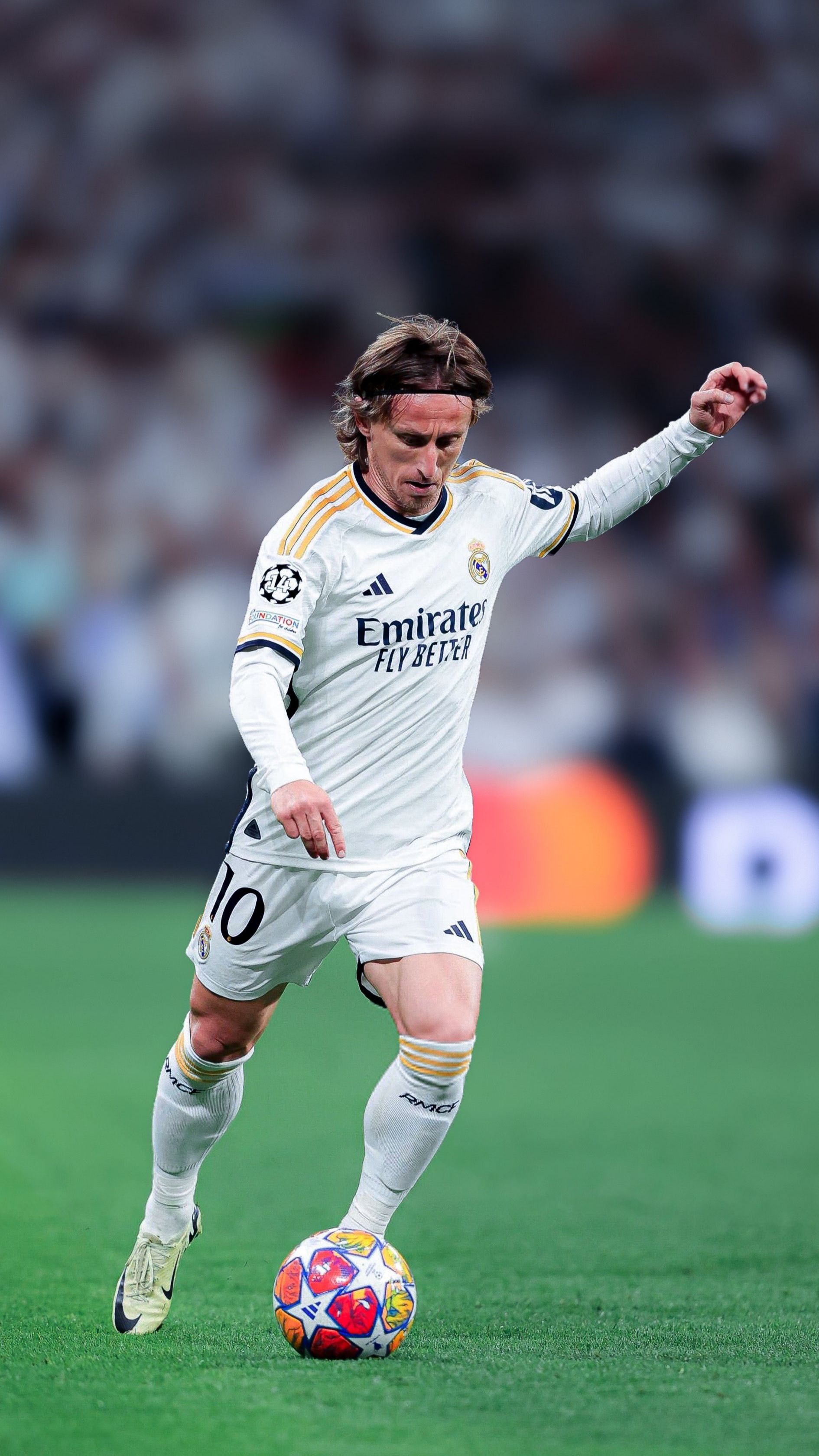 hình nền Luka Modric 0023