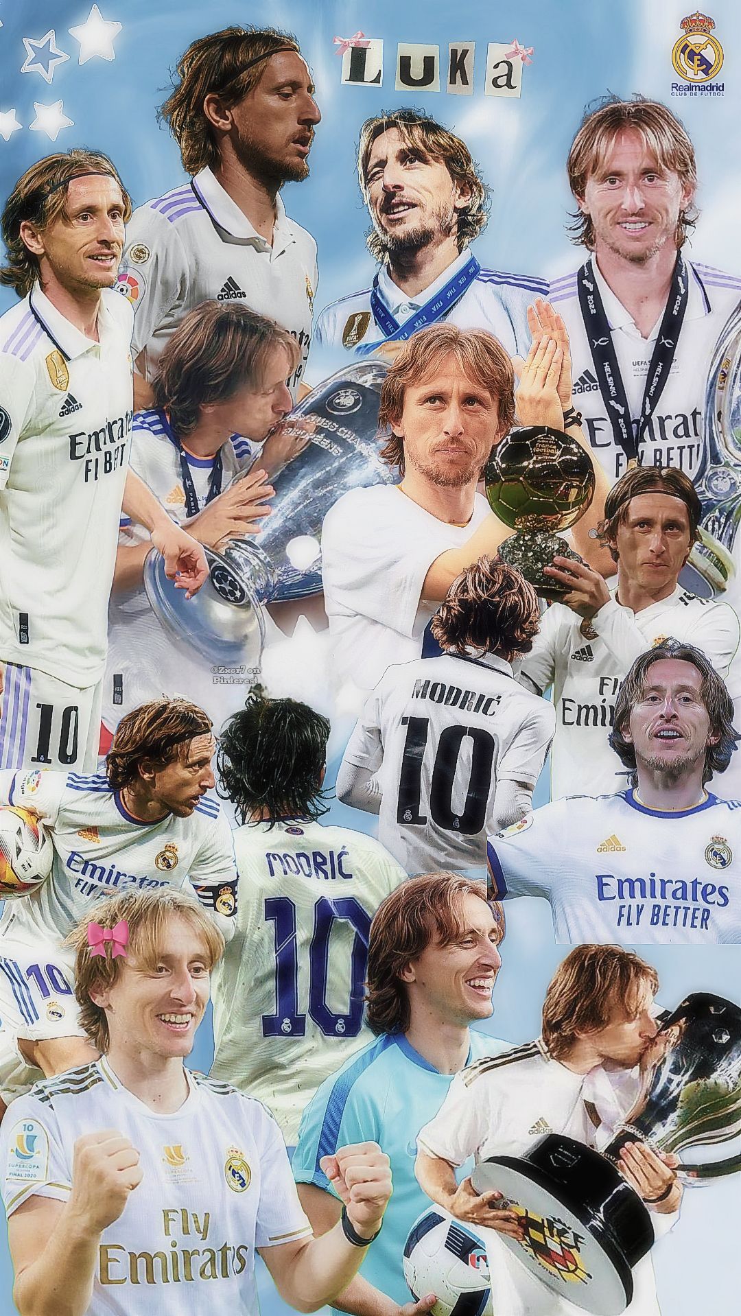 hình nền Luka Modric 0025