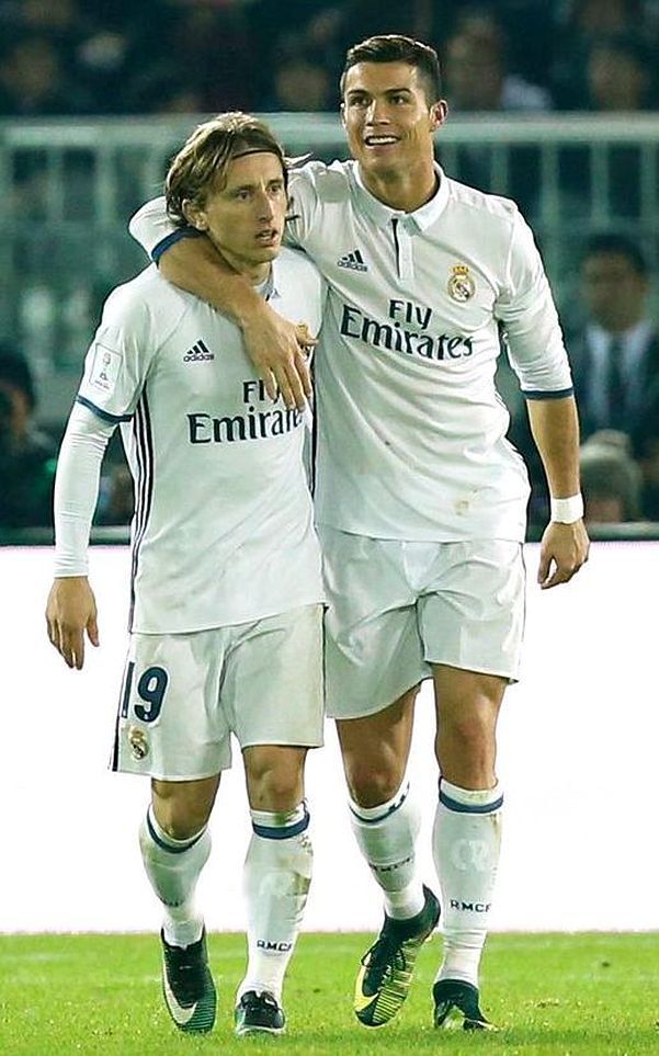 hình nền Luka Modric 0028