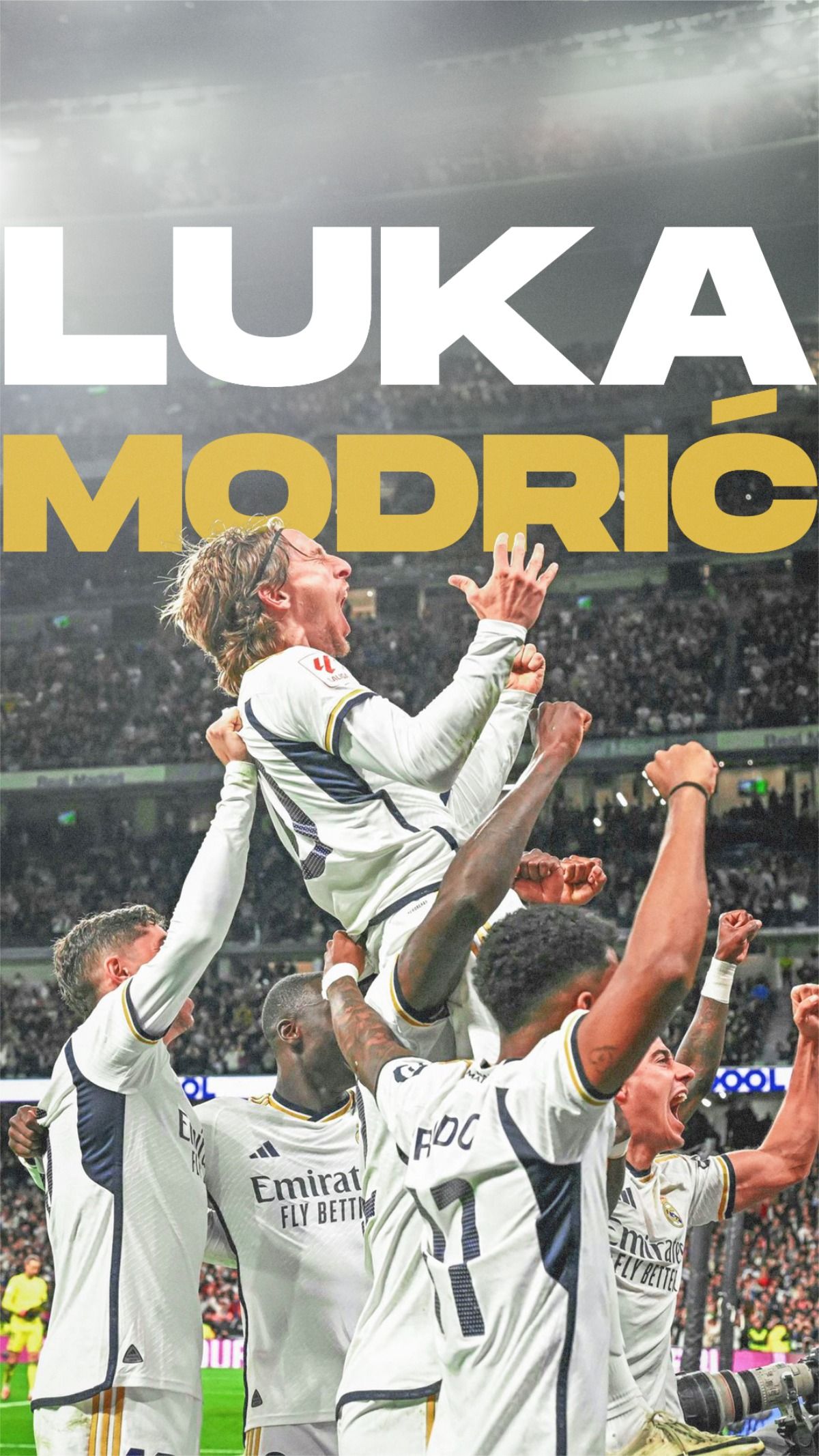 hình nền Luka Modric 0029