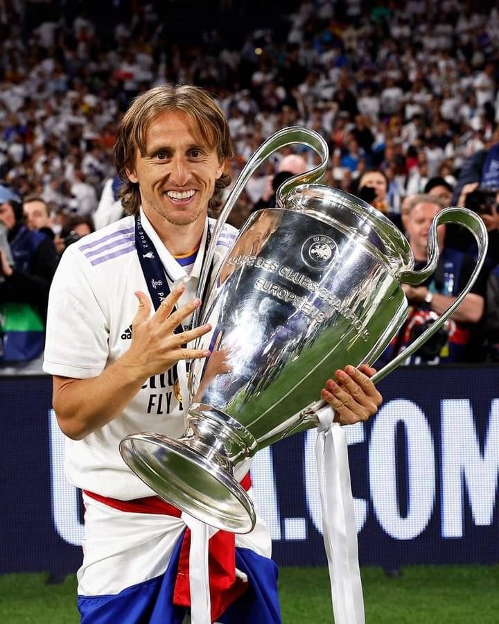 hình nền Luka Modric 0035