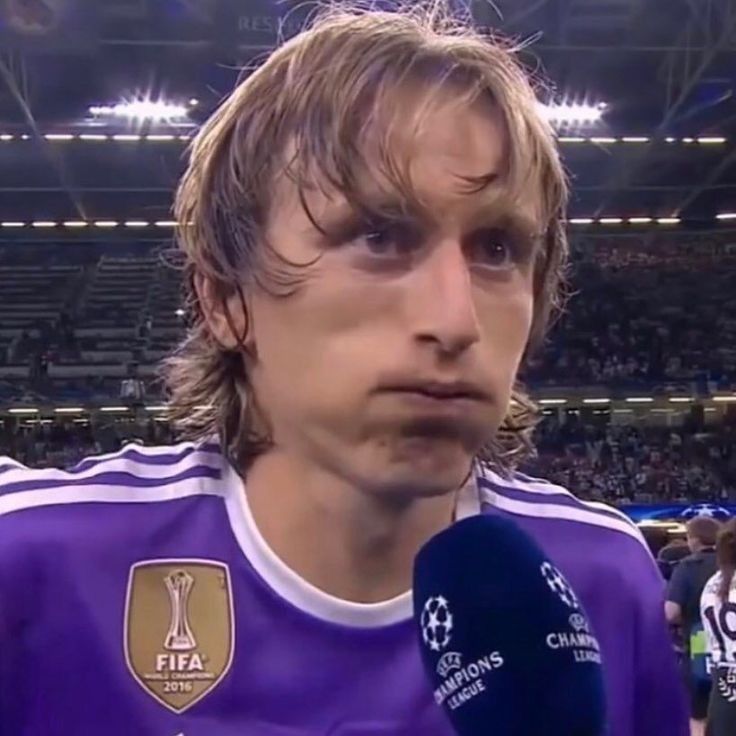 hình nền Luka Modric 0036