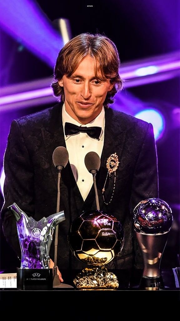 hình nền Luka Modric 0038