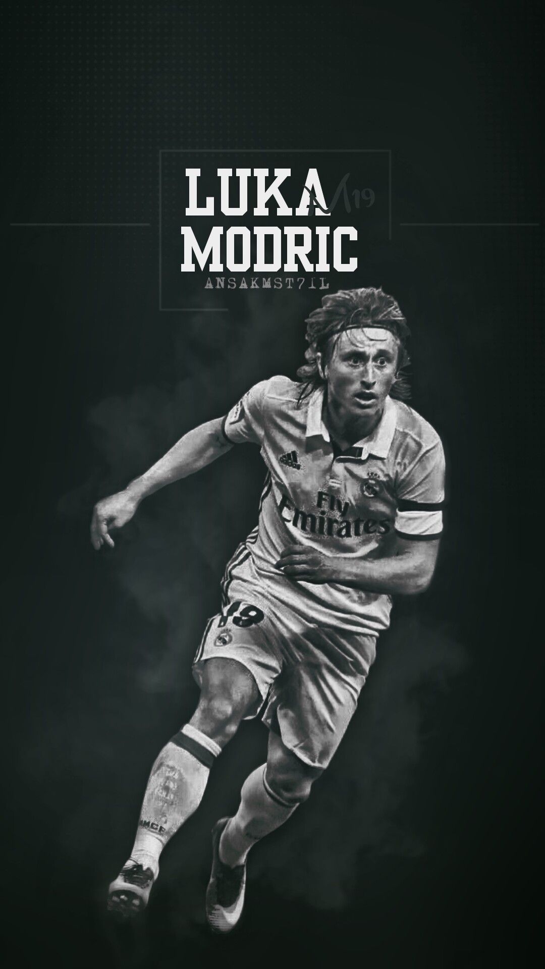 hình nền Luka Modric 0039