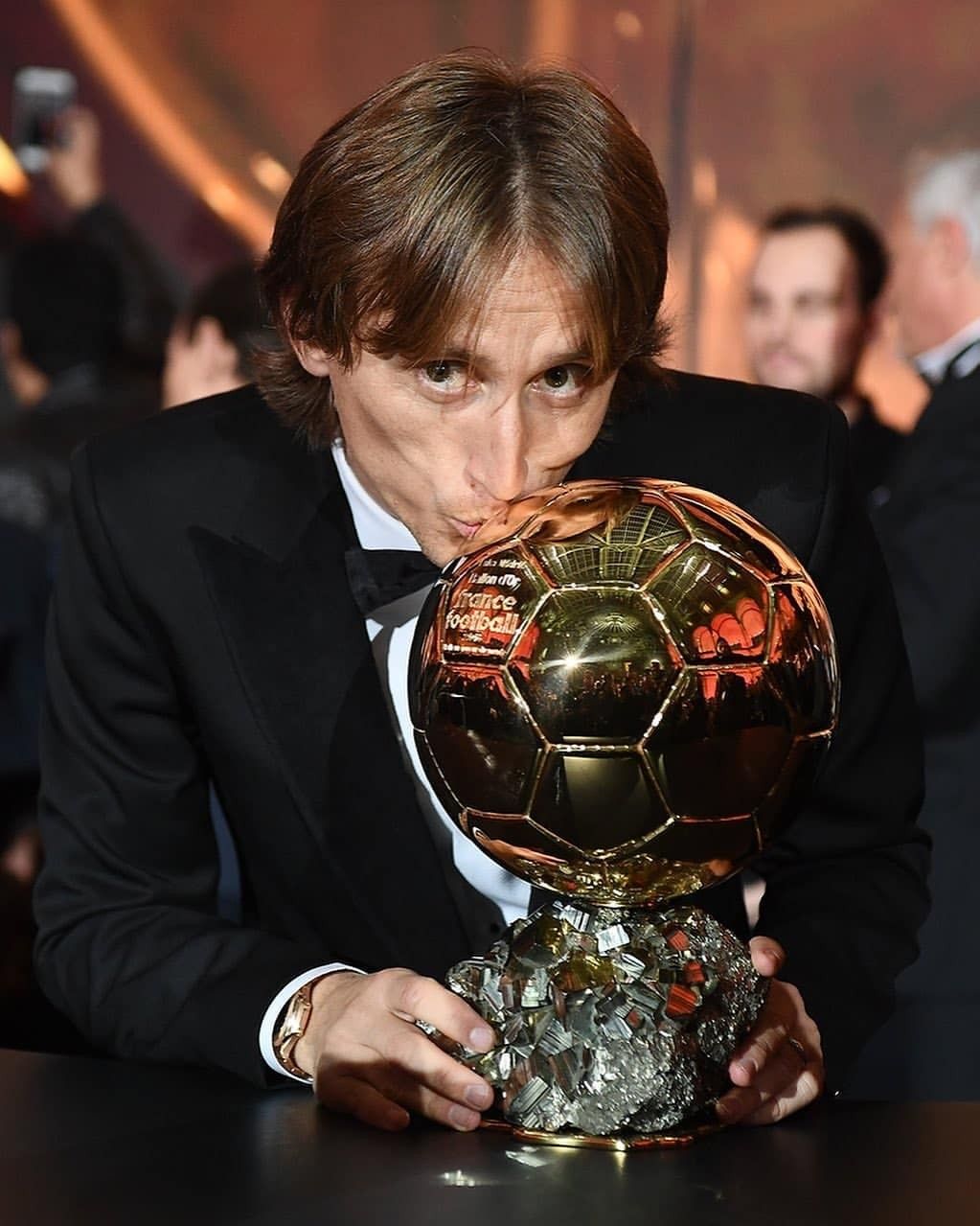 hình nền Luka Modric 0040